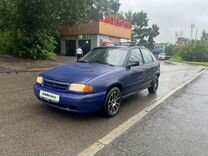 Opel Astra 1.6 MT, 1992, 196 000 км, с пробегом, цена 108 000 руб.