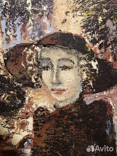 Картина маслом,Мелодия,Вячеслав Агабалаев