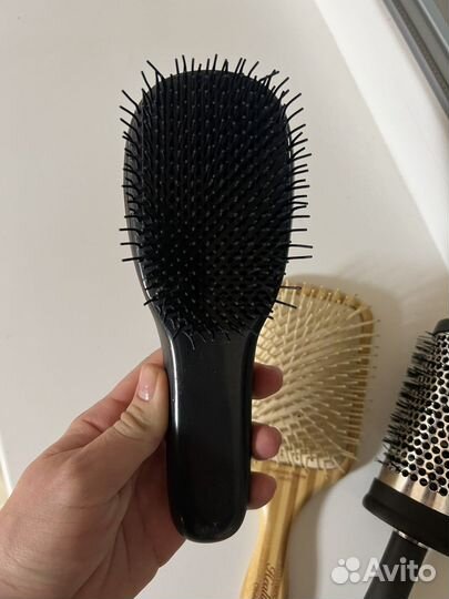 Расческа брашинг