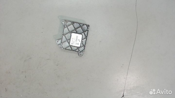 Блок управления двигателем Opel Vectra C, 2004