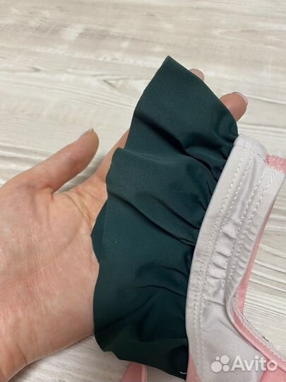 Купальник на 4 года