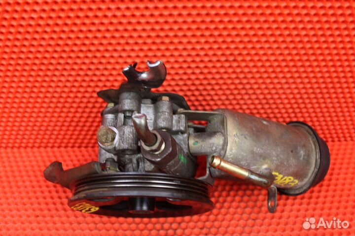 Гидроусилитель руля Toyota Funcargo GH-NCP20 2NZ-F