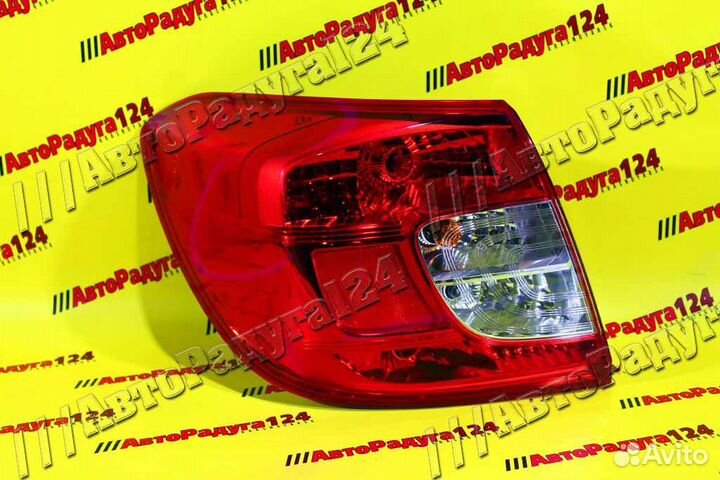 Фонарь задний Datsun ON DO левый (265555PA0C)