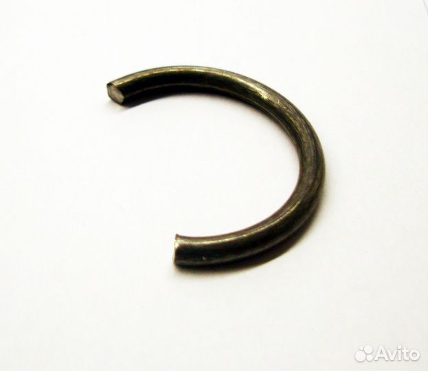 С - клипса 271001577