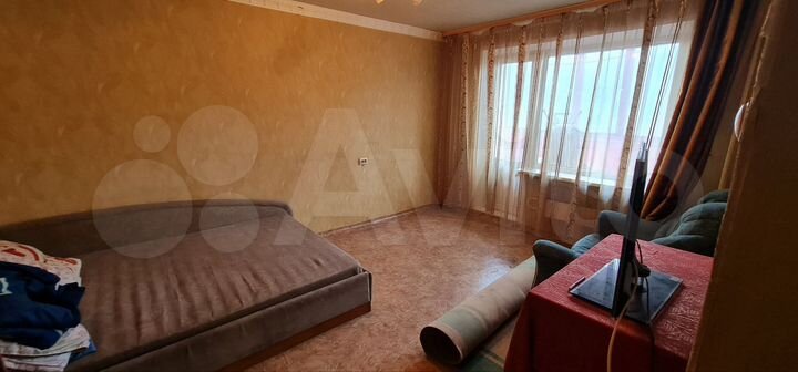 2-к. квартира, 48,9 м², 2/9 эт.