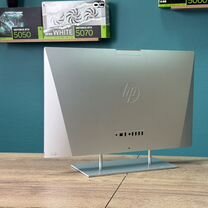 Моноблок HP 27 дюймов Ryzen 3 4300u, Москва