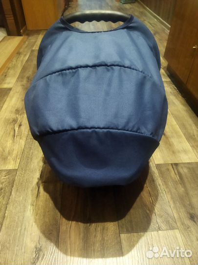 Автолюлька