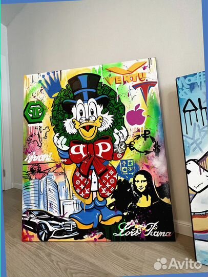 Стильные для интерьера в гостиную