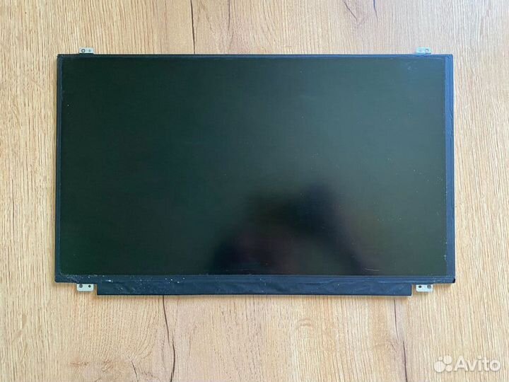 Матрица N156BGE-E32 Rev:с1 15.6 1366/768 30 Pin