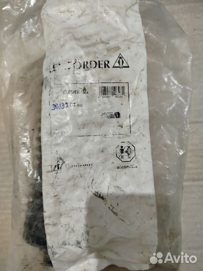 Пыльник рулевой рейки Мерседес Фиат