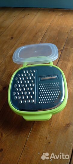 Терка для овощей новая