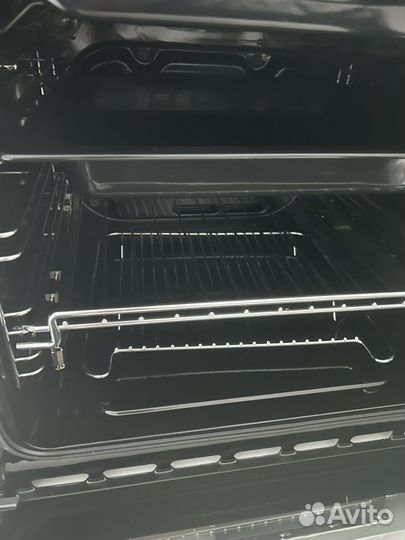 Духовой шкаф maunfeld