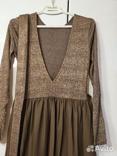 Платье женское 46 48