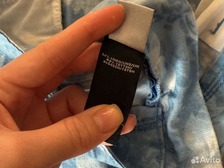 Dkny шорты мужские