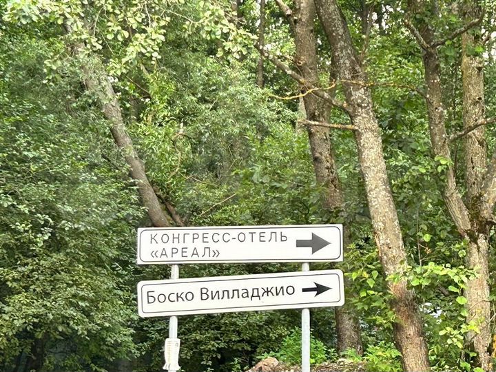 Участок 20 сот. (ИЖС)