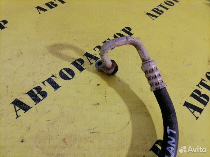 Трубка кондиционера Mitsubishi Galant 9 (Dj Dm)