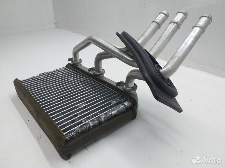 Радиатор отопителя Bmw X6 E71 2007