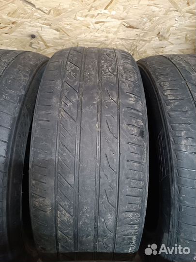 Landsail LS588 SUV 245/55 R19
