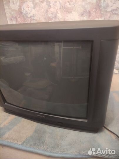 Телевизор бу