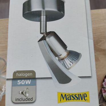 Бра световая