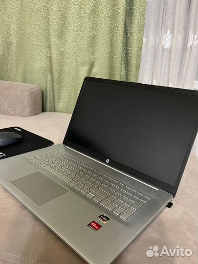 Ноутбук HP
