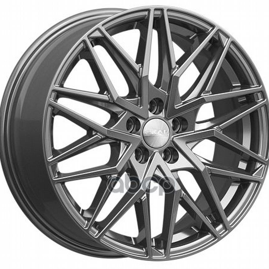 Литые диски Skad 7×R17 5×114.3