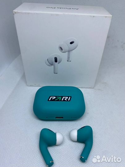 AirPods Pro (2nd gen) 2023 custom (158852)