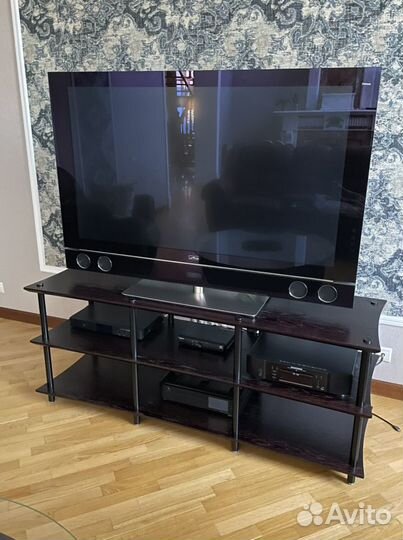 Стойка для Hi fi аппаратуры Quadraspire Англия