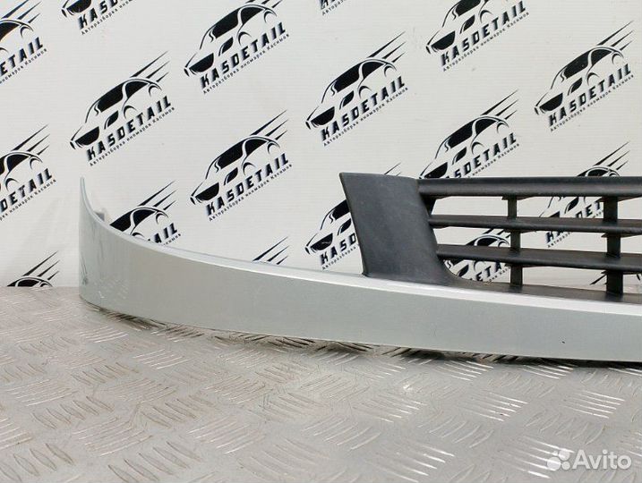 Решетка радиатора Renault Kangoo 1 рест. 1.6