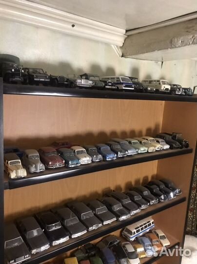 Модели автомобилей 1 43 деагостини