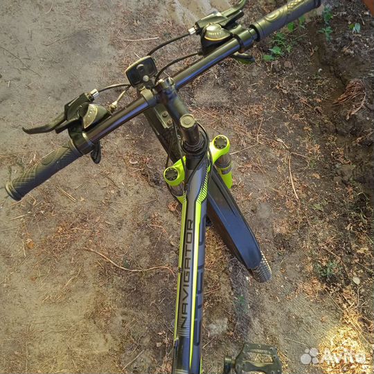 Велосипеды бу