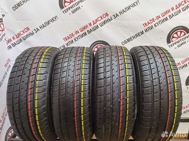 Hifly Vigorous HT-601 195/55 R15 100H