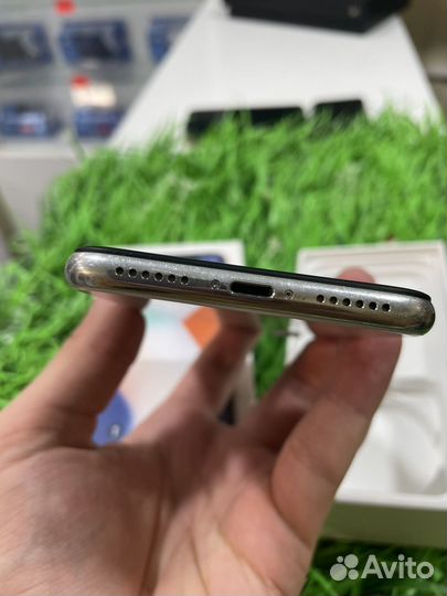iPhone X 256gb