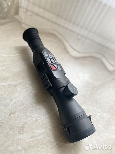 Прицел-монокуляр NVE-E50-II plus
