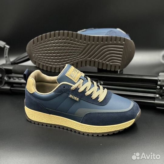 Кроссовки Hugo Boss (41)