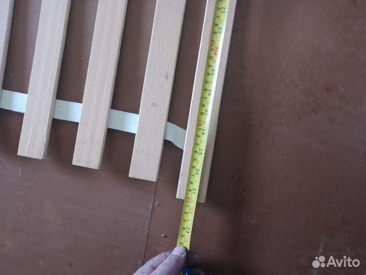 Ламелии, для ортопедического основания