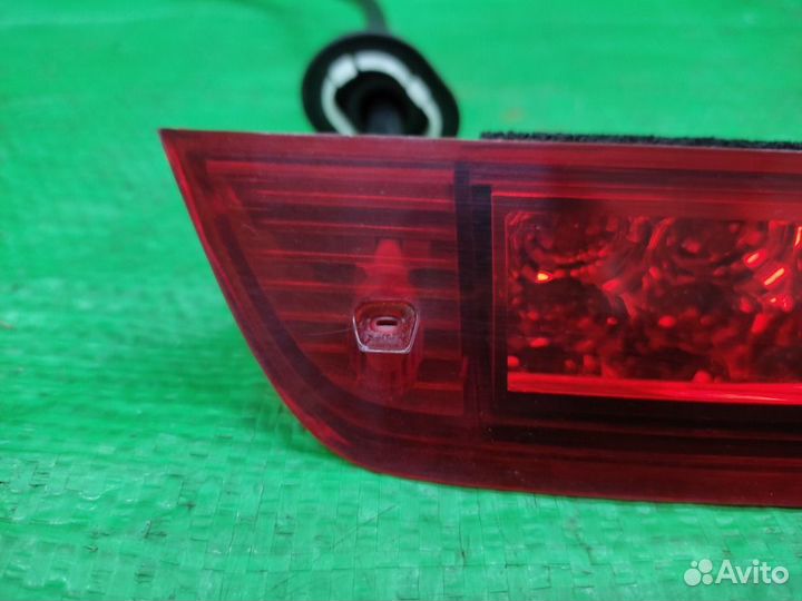 Стоп-сигнал дополн. зад. Hyundai Ix35/Tucson 10-15