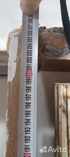 Дверь входная металлическая