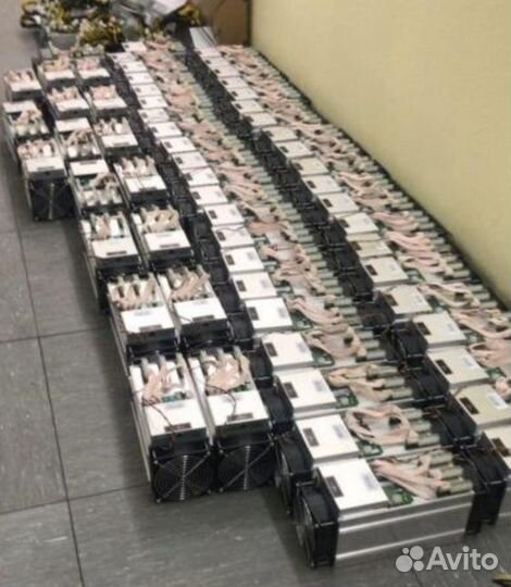 Asic s9 нерабочие