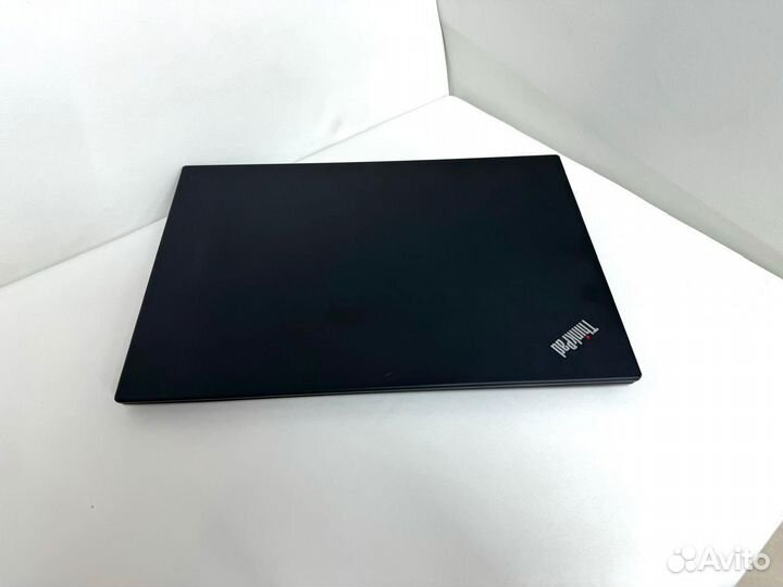 Ультратонкий Thinkpad T570 16