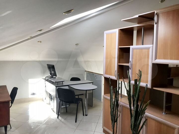 Офисное помещение, 35 м²