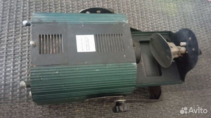 Световой прибор 