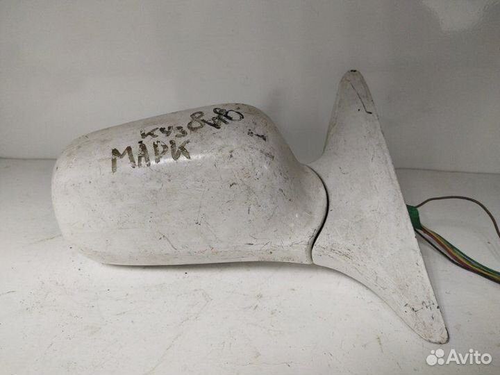 Зеркало переднее правое Toyota Cresta