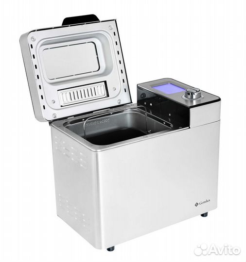 Хлебопечка gemlux GL-BM-789