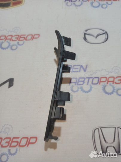 Пластик салона Renault Kaptur 1.6 H4M 2019