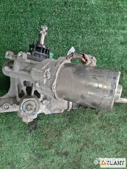 Рулевая рейка передняя honda FIT