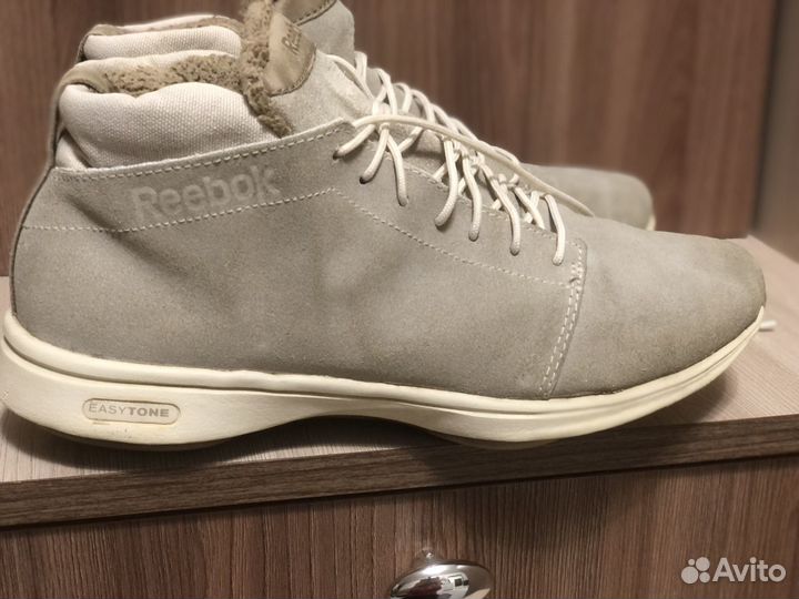 Ботинки Reebok Easytone 39 рр