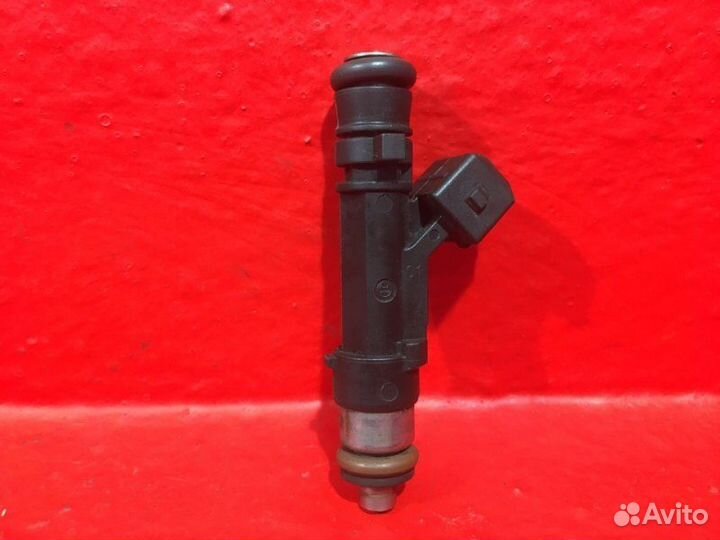 Форсунка Opel Corsa D 1.2 Z12XEP 2009