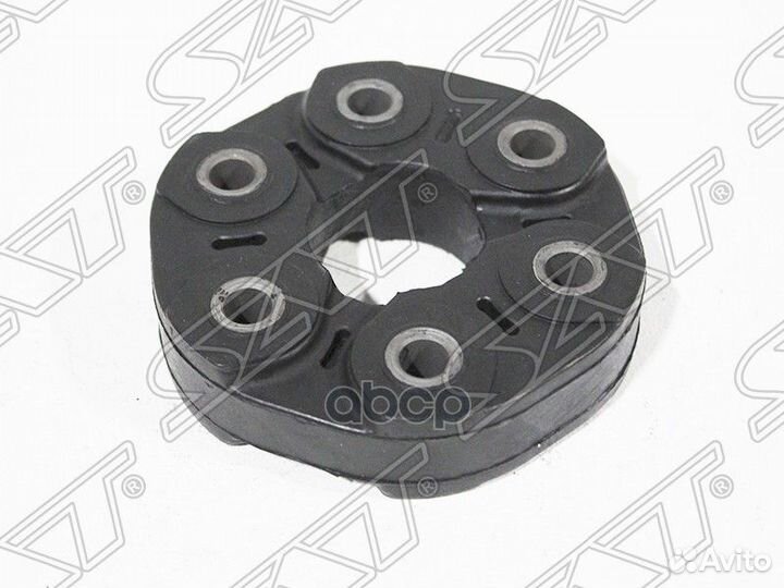 Муфта кардана BMW 5 07/BMW 3 02/Z4 05-09