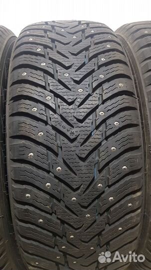 Nokian Tyres Nordman 8 SUV 235/55 R18